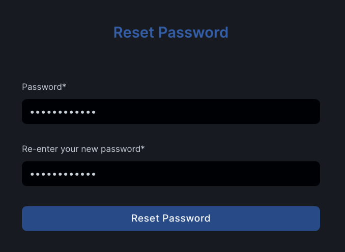 forgot-password